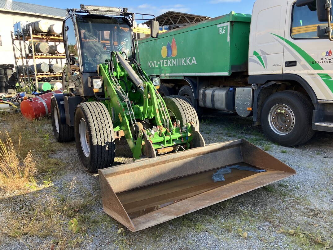 Green Master 816 image