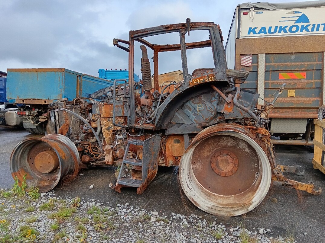 Fendt 936 image