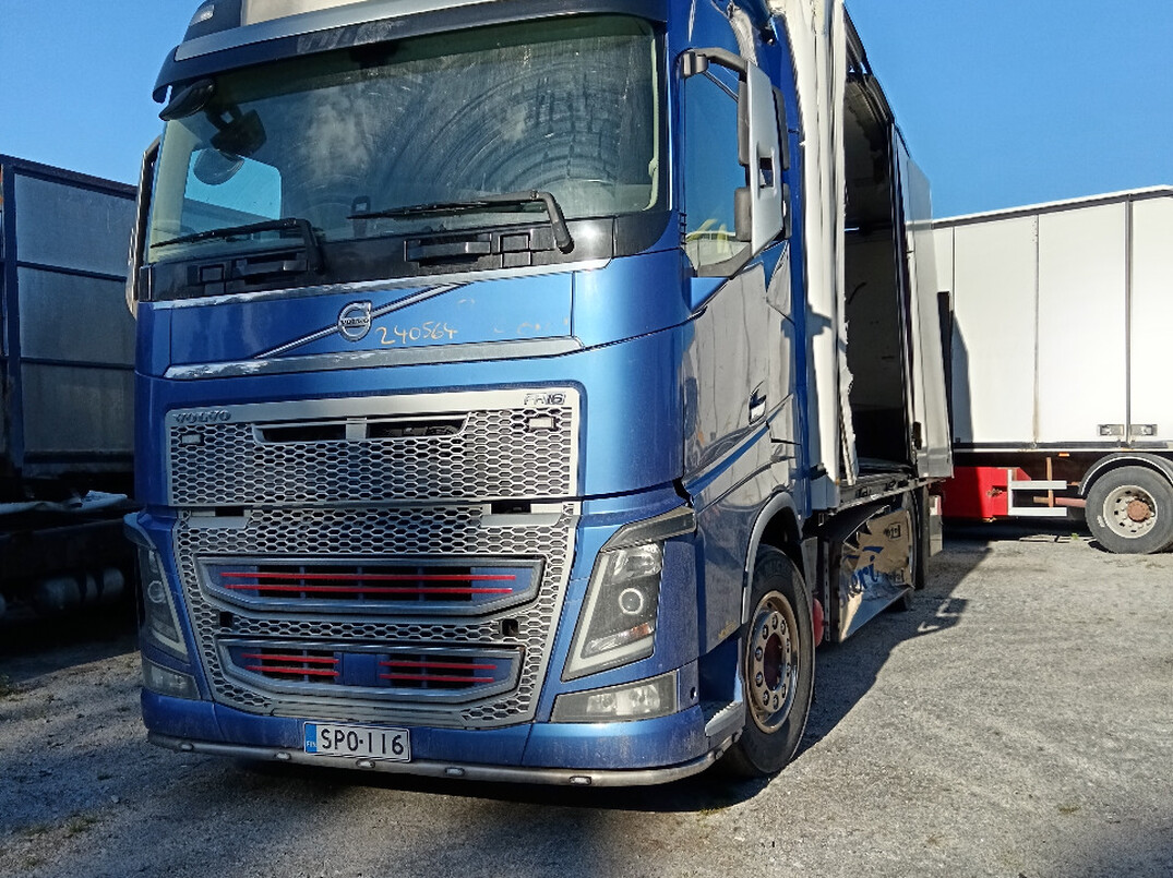 Volvo FH16 image