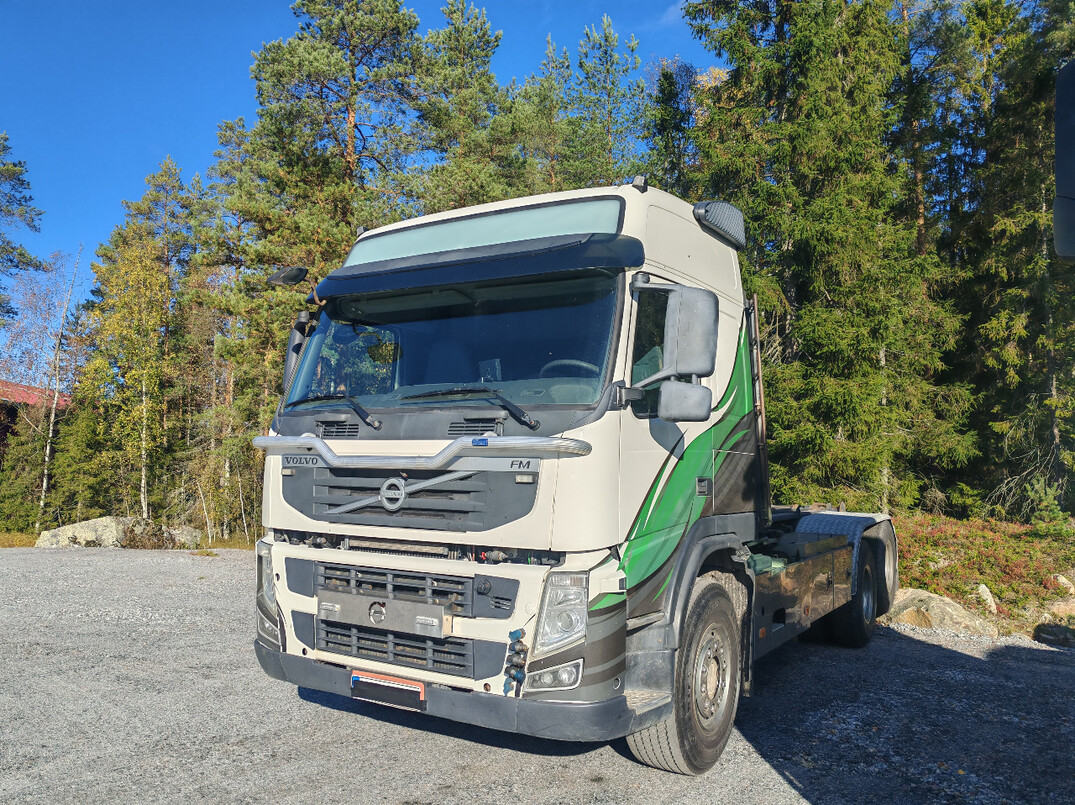 Volvo FM image