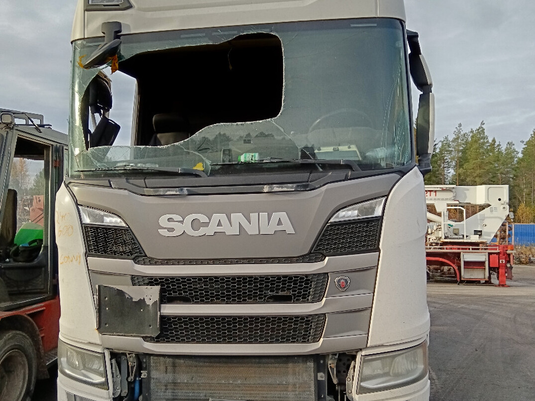 Scania R 450 image