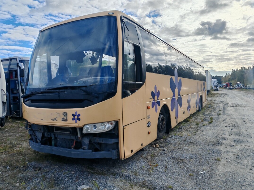 Volvo 9700 kuva