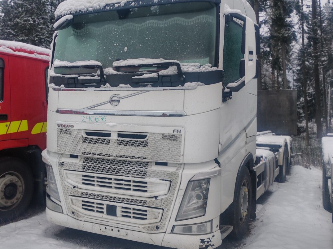 Volvo FH image