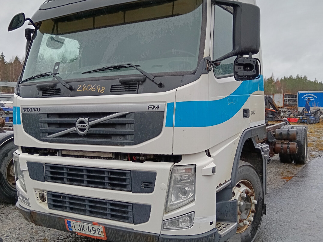 Volvo FM image