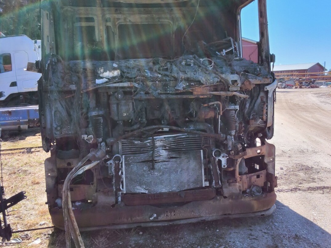 Scania P280 kuva