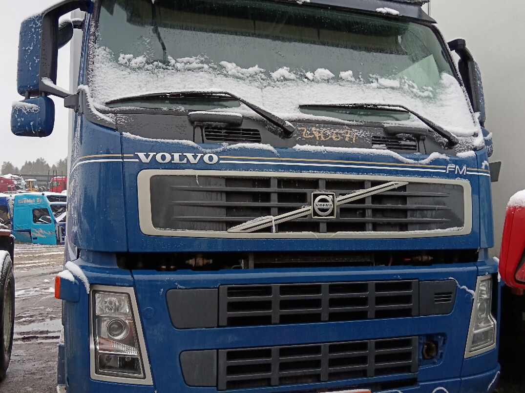 Volvo FM kuva