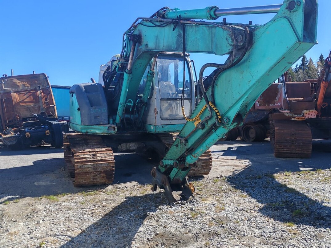 KOBELCO 135 image