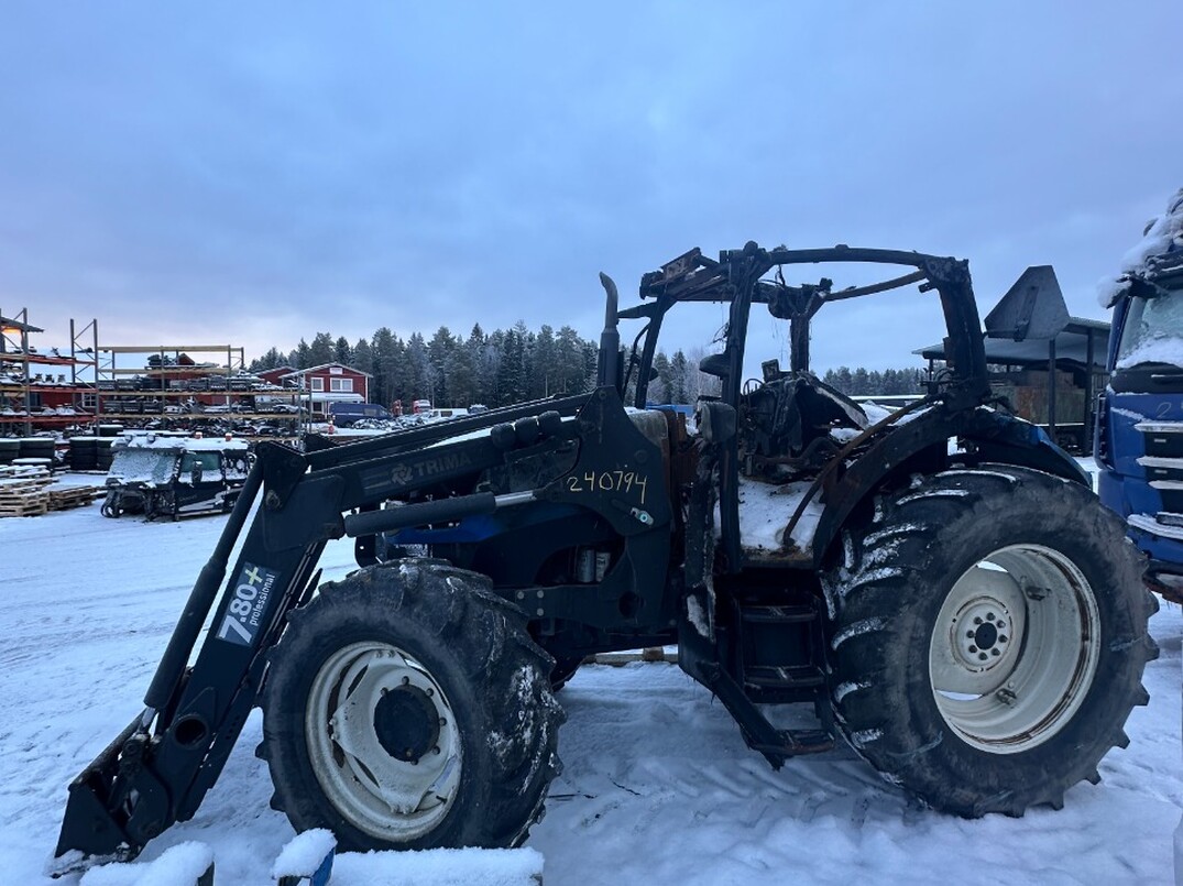 New Holland image
