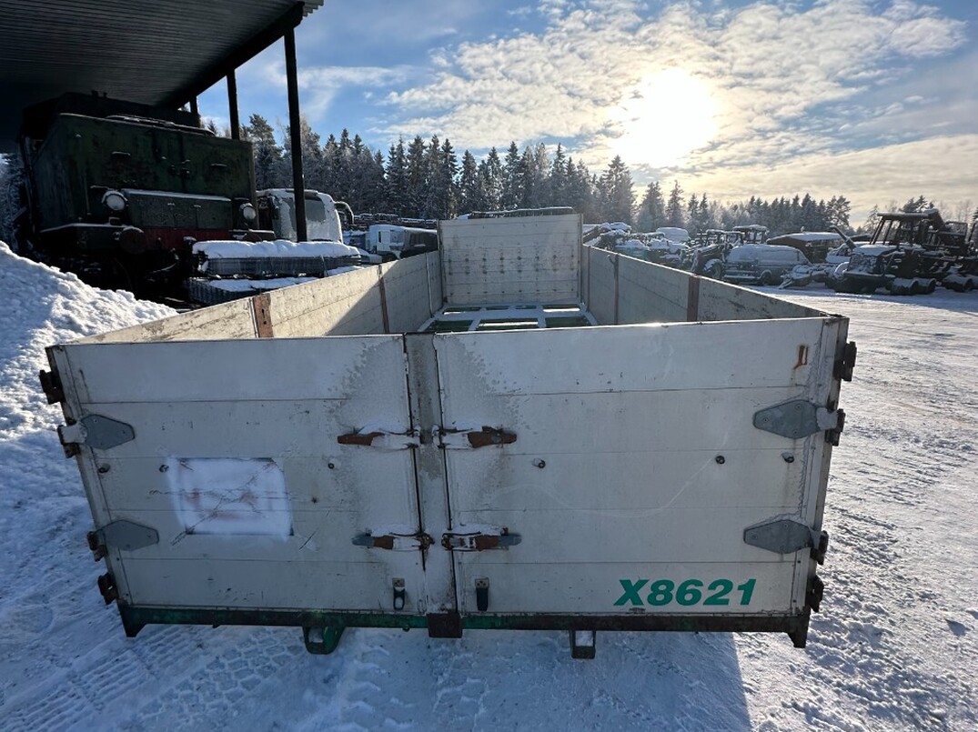 Tipper box image