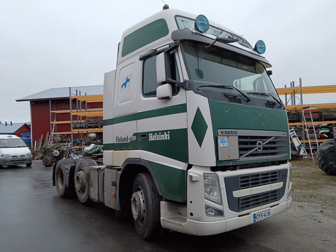 Volvo FH image