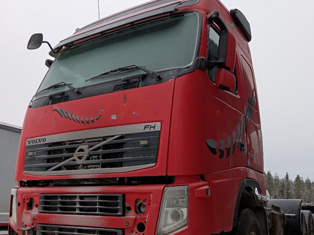 Volvo FH13 image