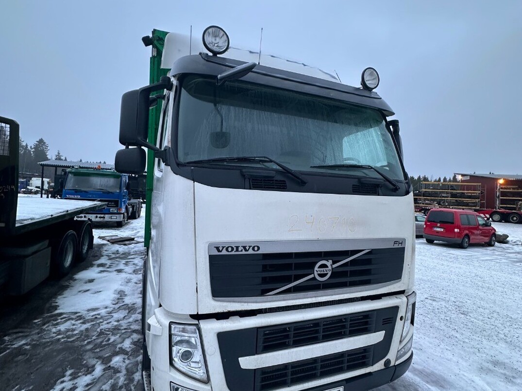 Volvo FH kuva