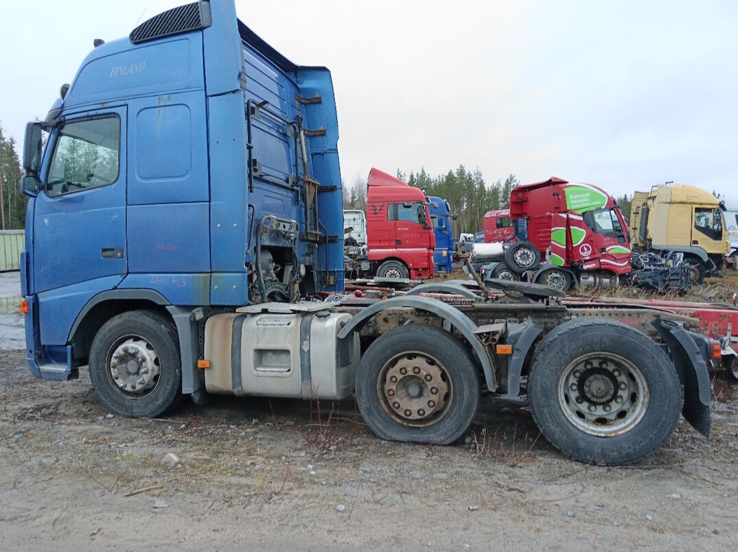 Volvo FH 12 kuva