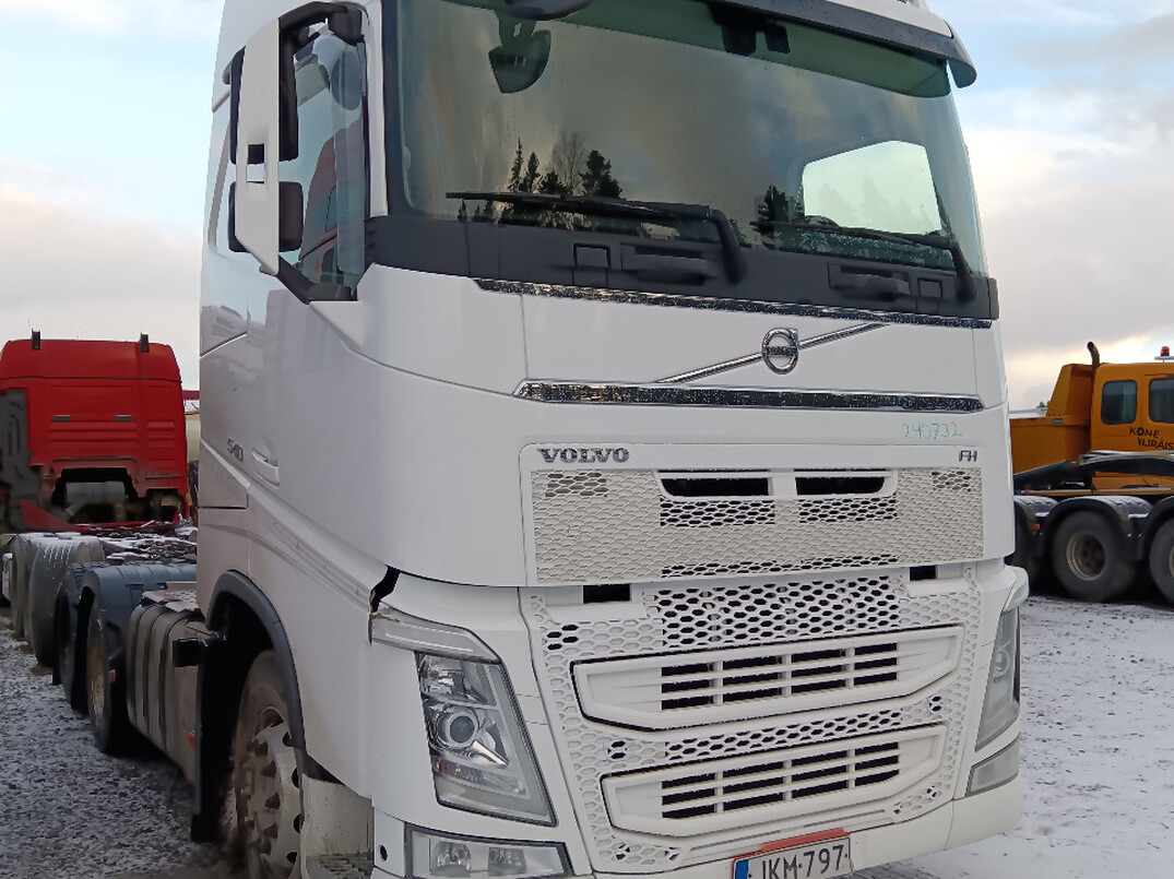 Volvo FH image