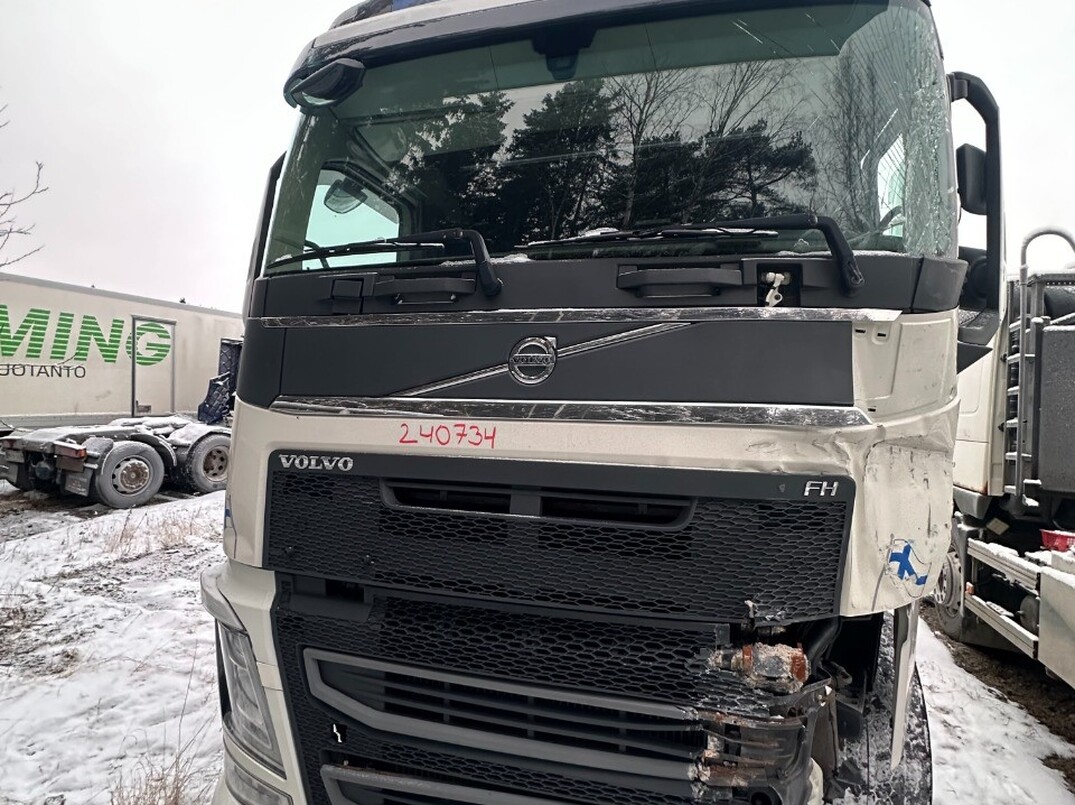 Volvo FH image