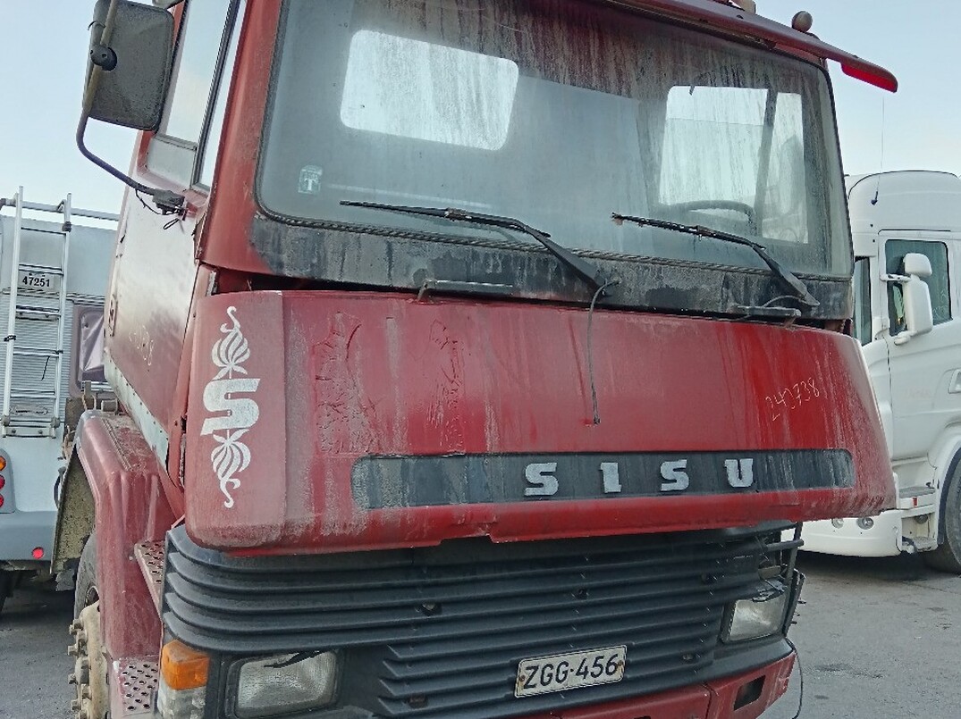 Sisu SM280CKH image