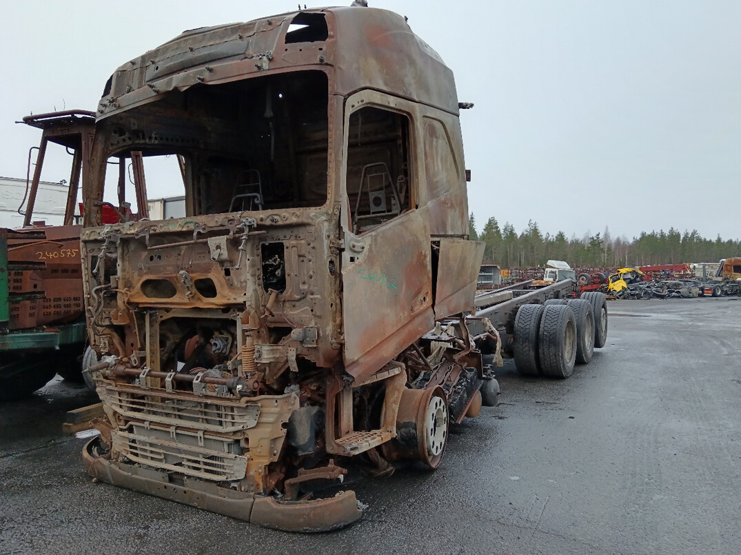 Volvo FH image