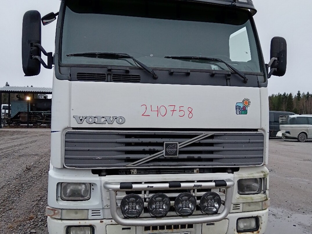 Volvo FH12 image