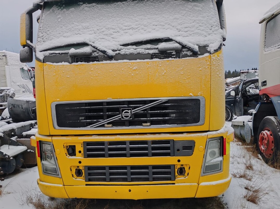 Volvo FH12 kuva