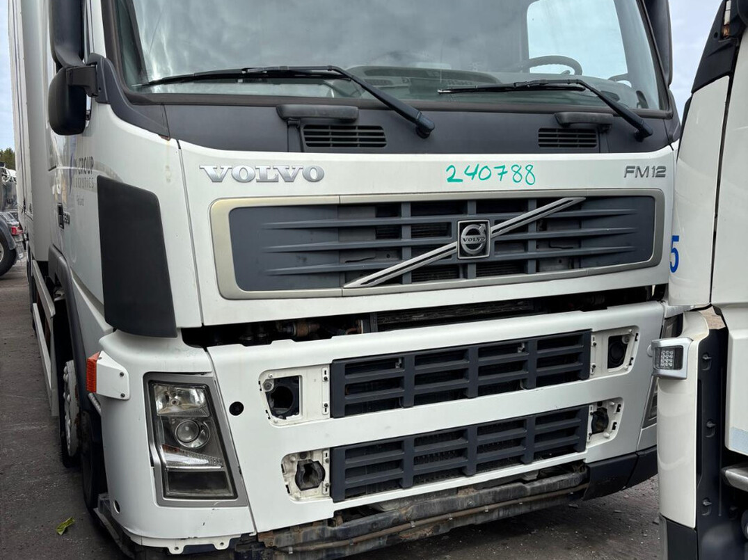 VOLVO FM12 kuva