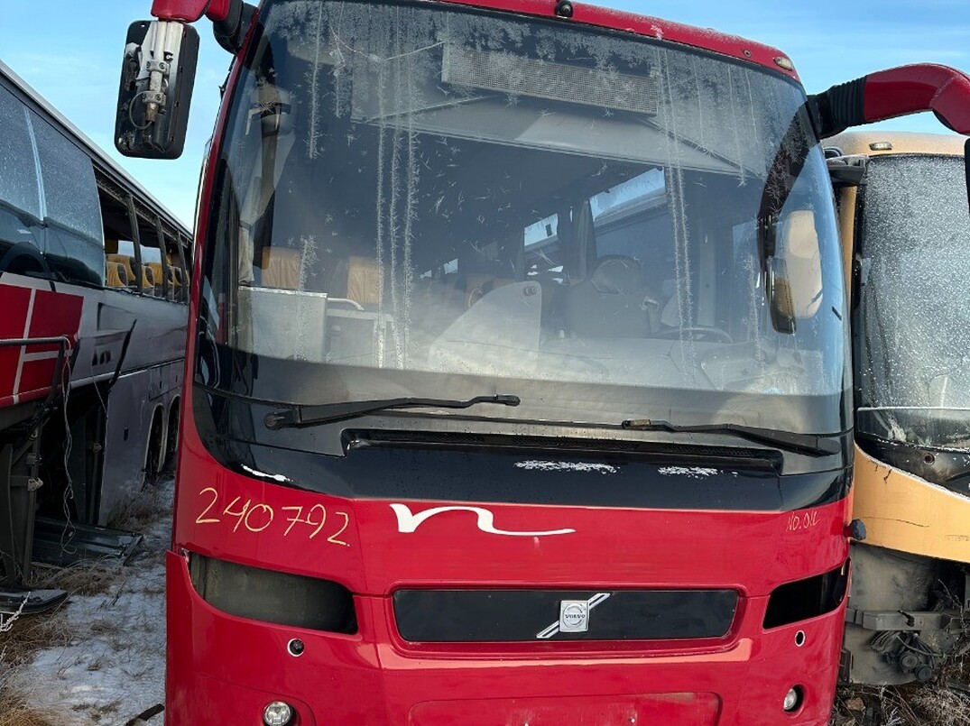 Volvo 9000 kuva