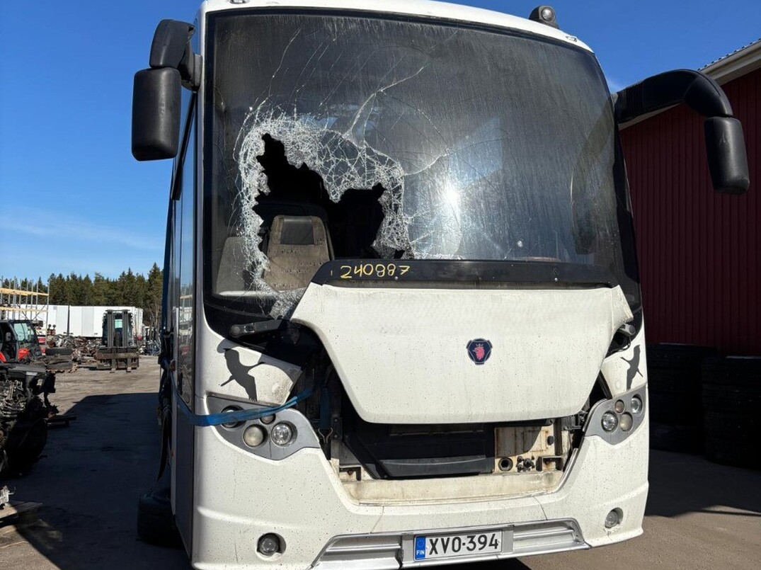 Scania kuva