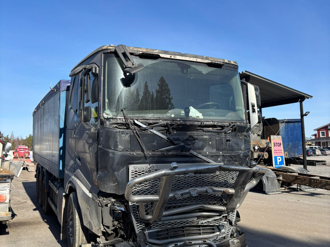 Volvo FH16 image