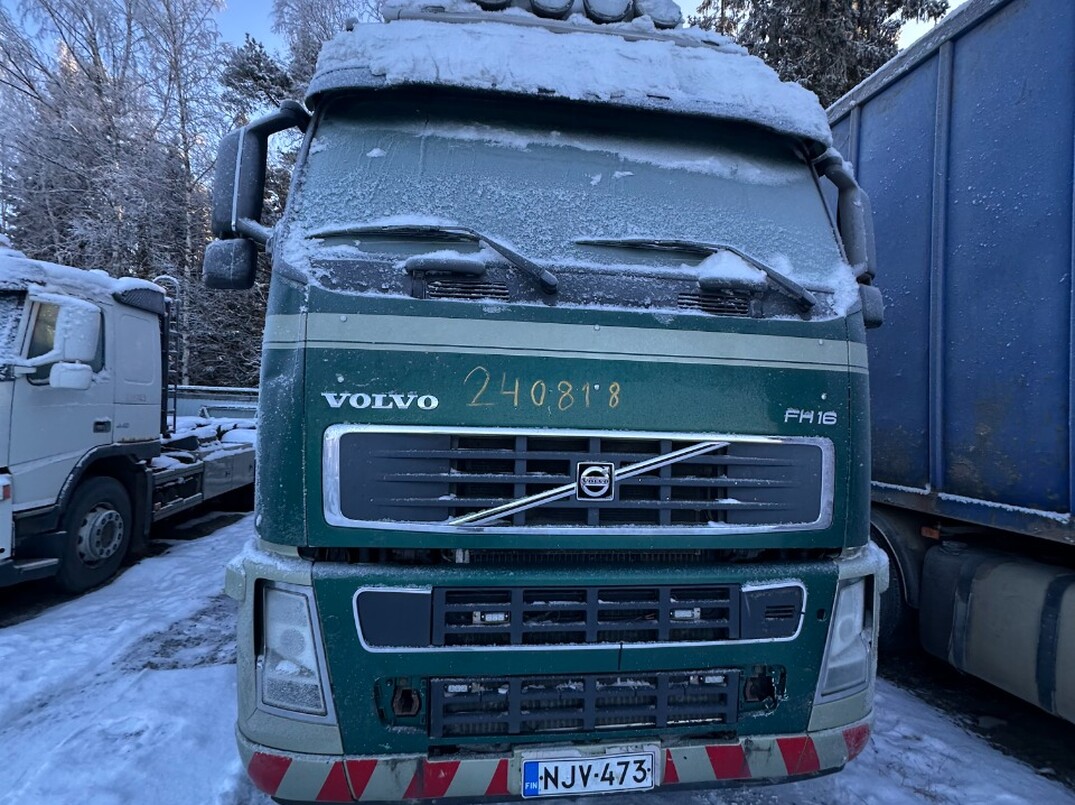 Volvo FH 16 image