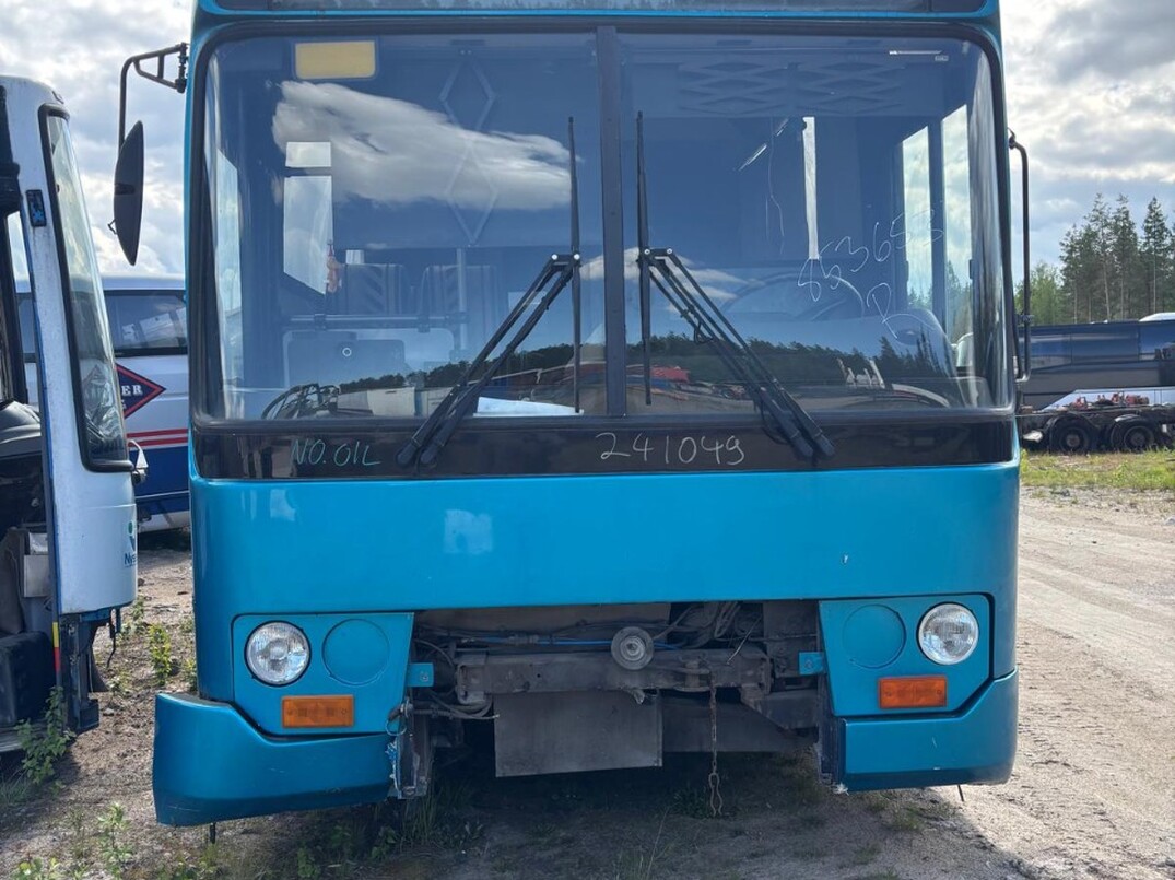 Scania K93 image