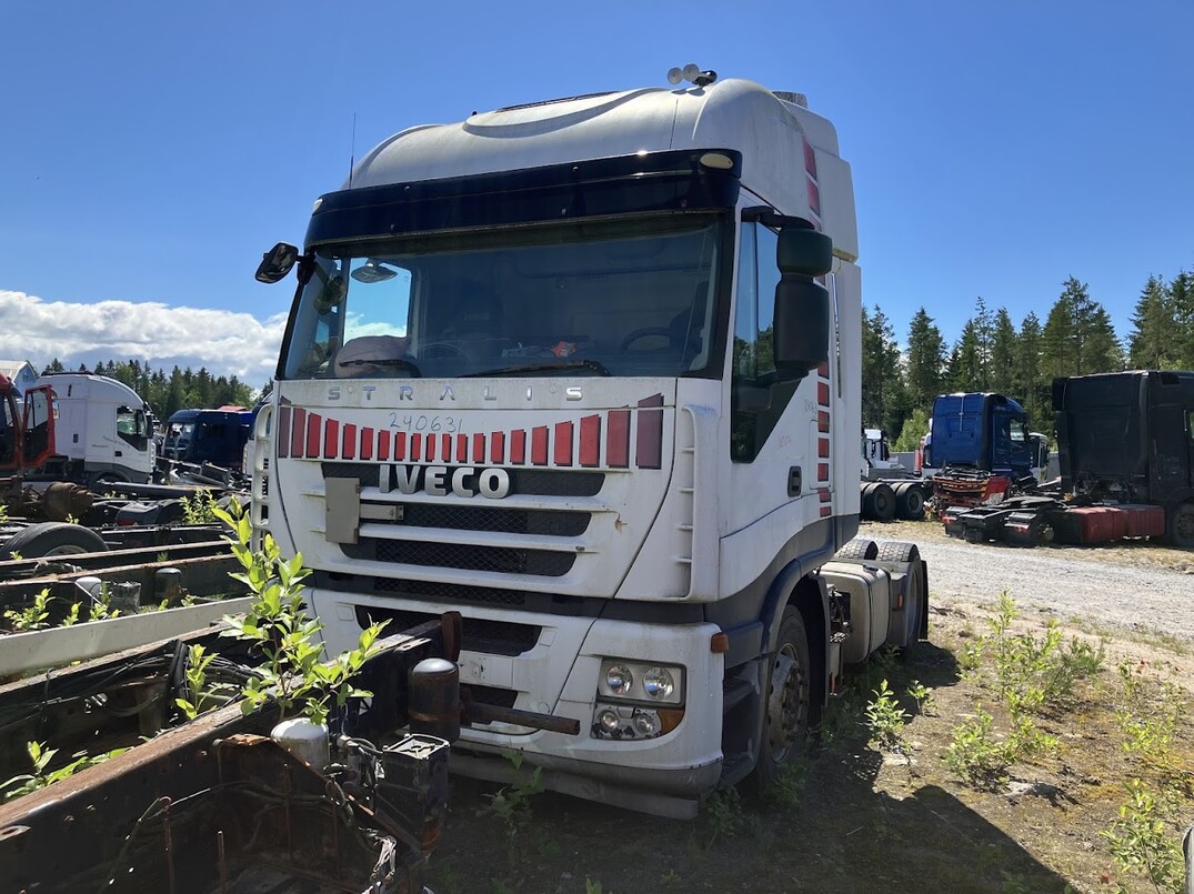 Iveco image