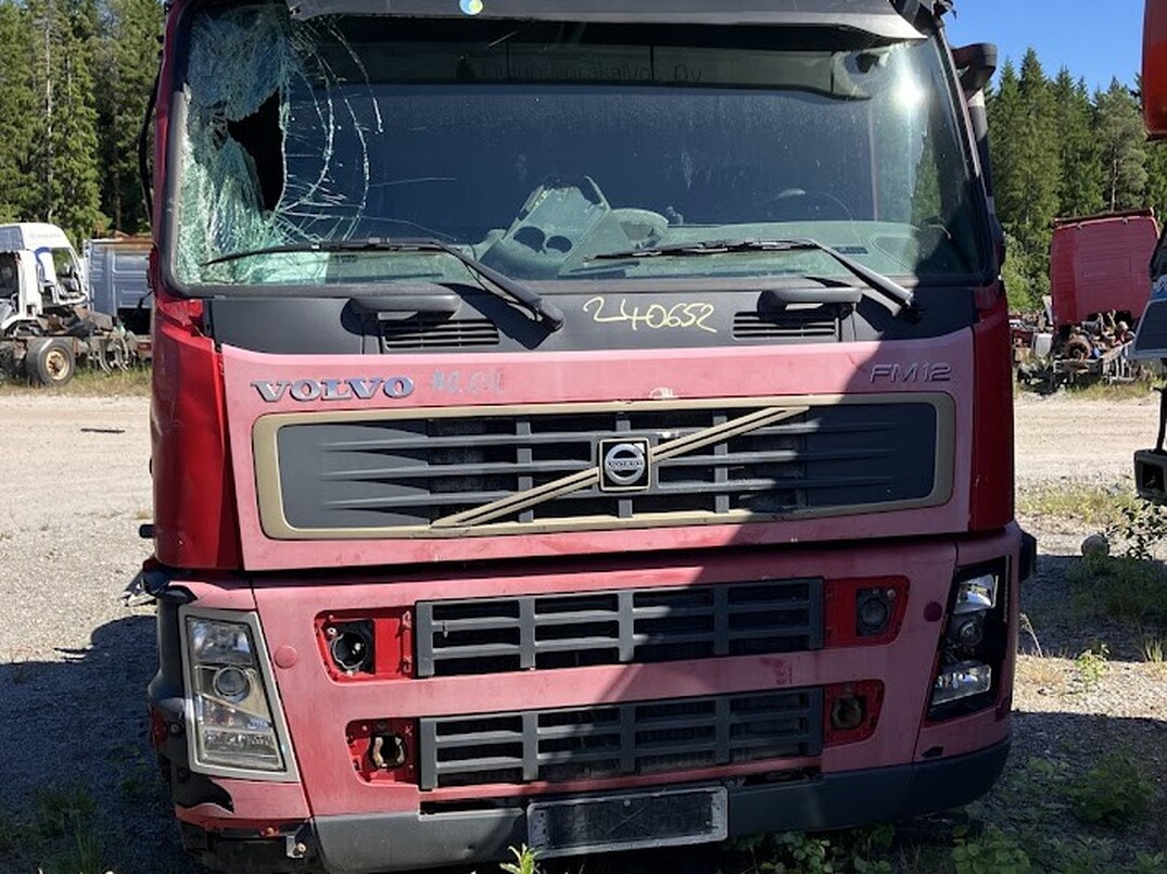 Volvo FM 12 image