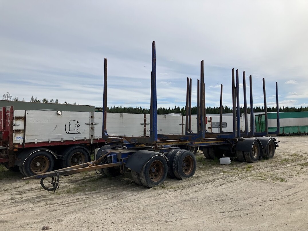Weckman 4 AVP 650 kuva
