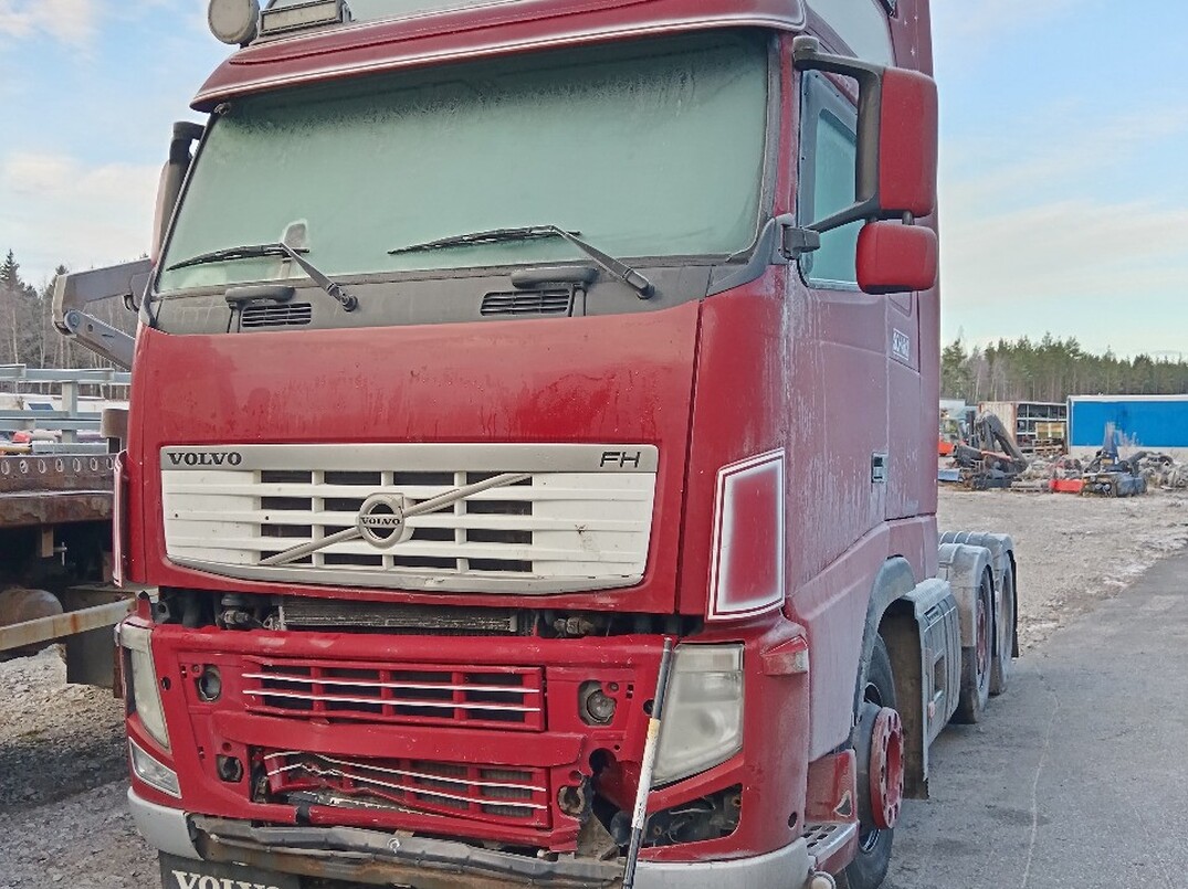 Volvo FH kuva