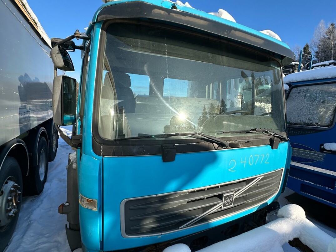 Volvo FL6 kuva