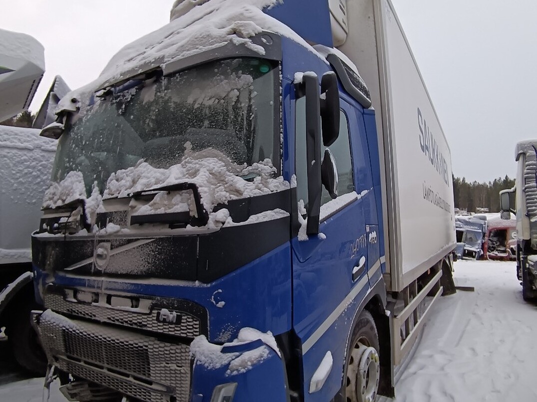 Volvo FM kuva
