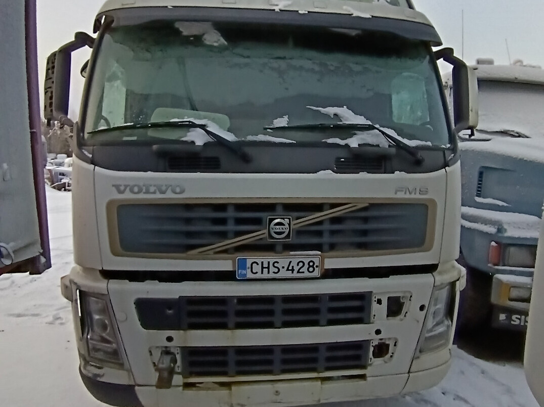 Volvo FM9 kuva