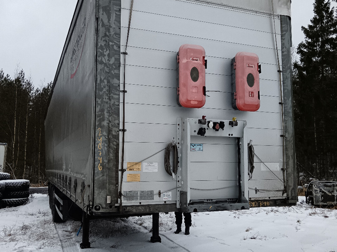 Schmitz Cargobull 06VLN 39BH0B0G0 kuva