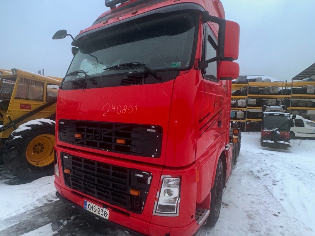 Volvo FH 16 kuva