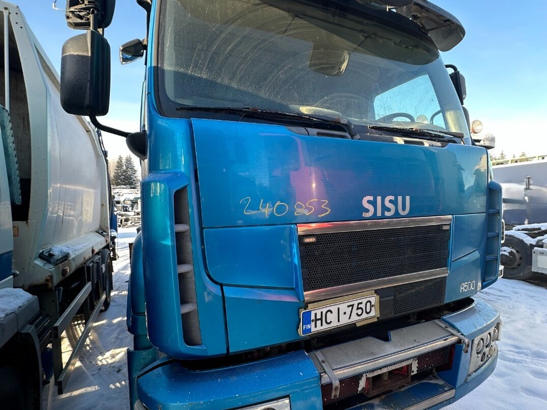 Sisu R 500 kuva