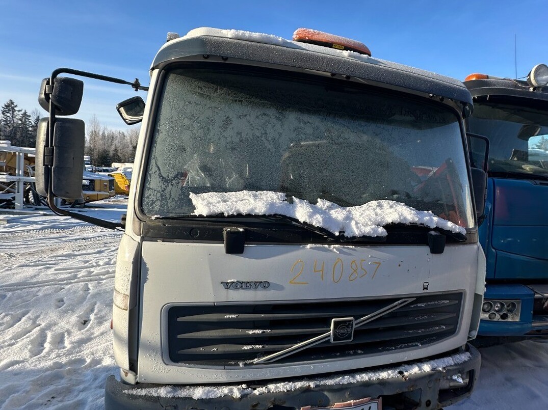 Volvo FL6 E 618 kuva