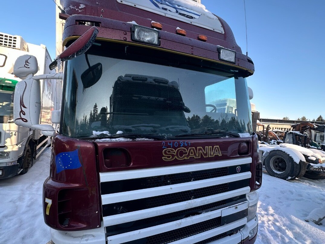 Scania P 94 kuva