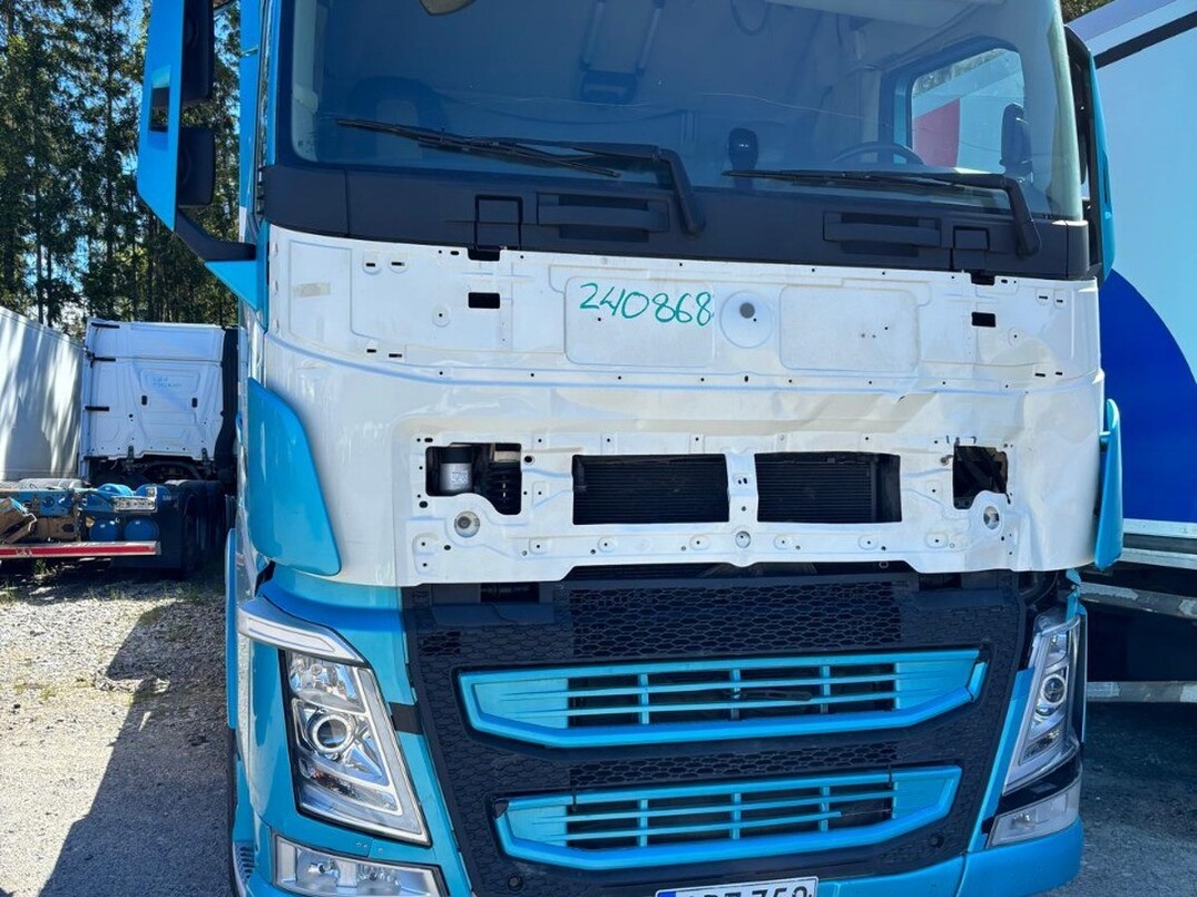 Volvo FH image