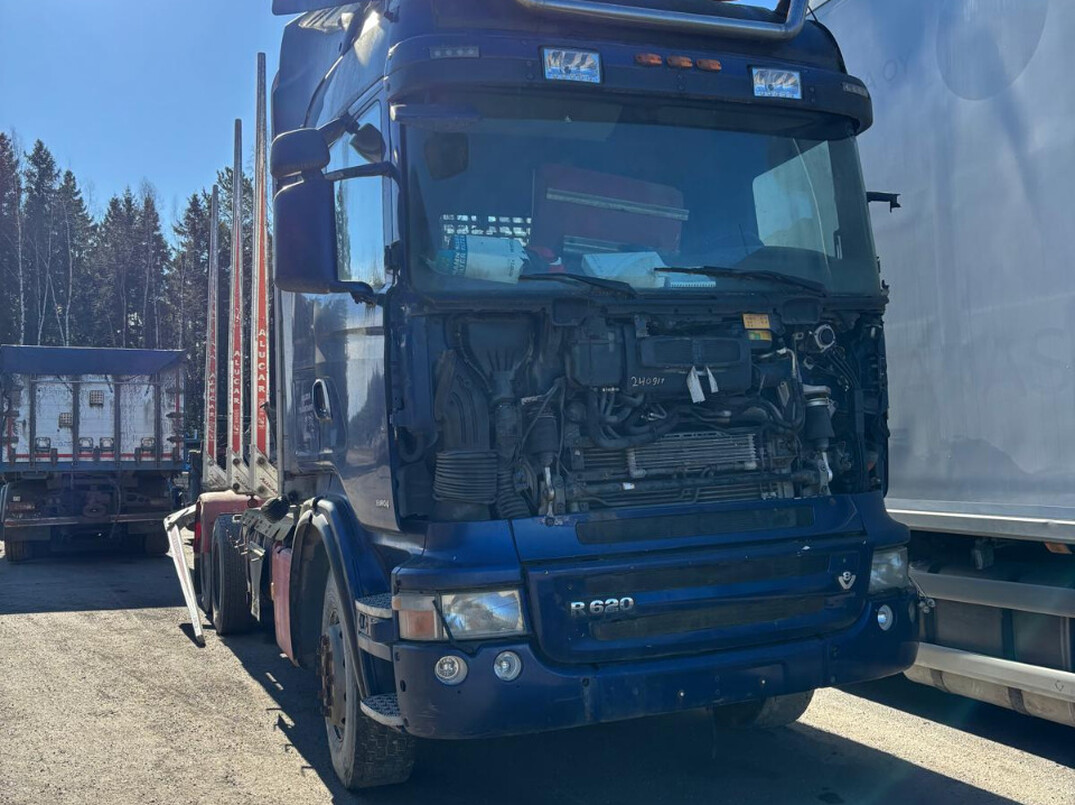 Scania R 620 image