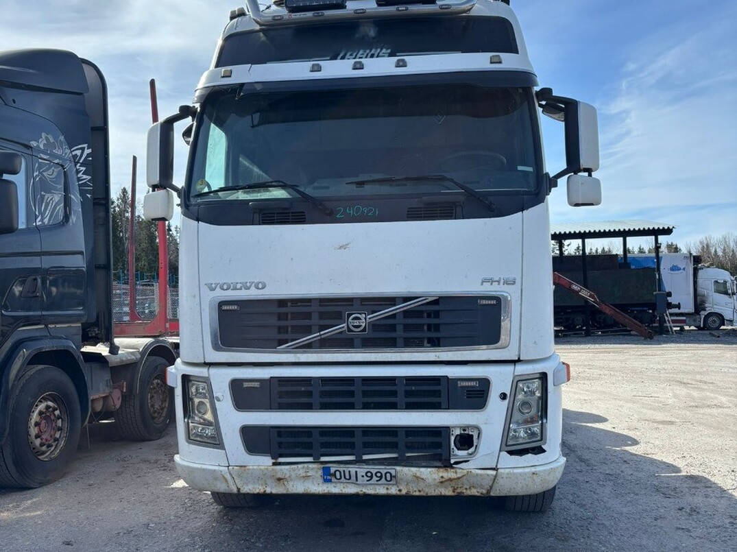 Volvo FH 16 image