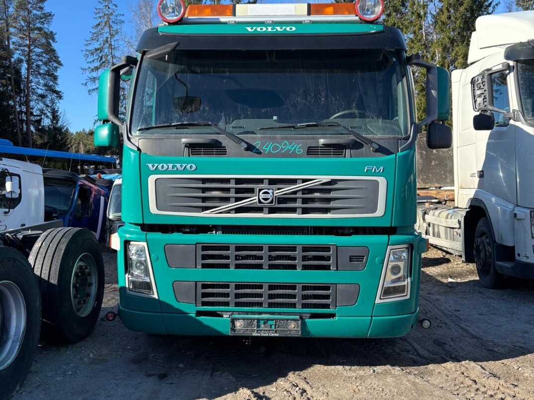 Volvo FM image