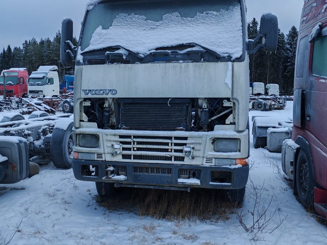 VOLVO FH 16 kuva