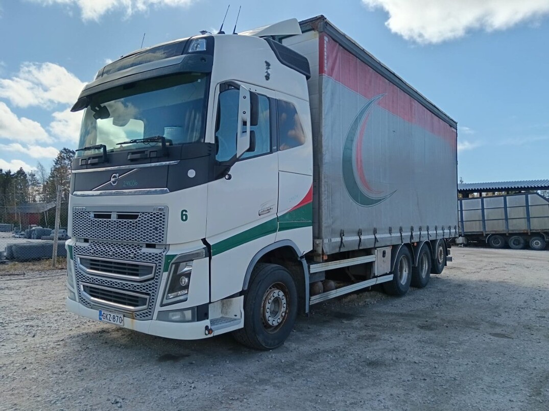 Volvo FH 16 kuva