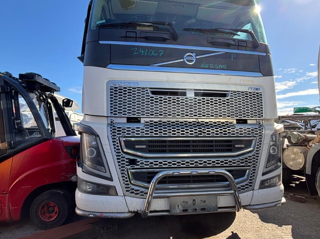 Volvo FH16 kuva