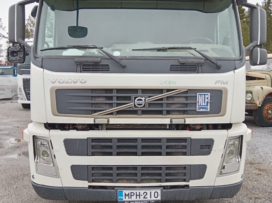 Volvo FM kuva