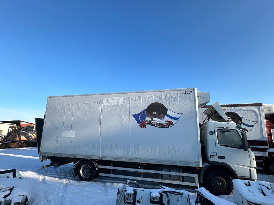 Volvo FM 7 image